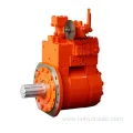 H-Hvk Series Marine Vane Motor